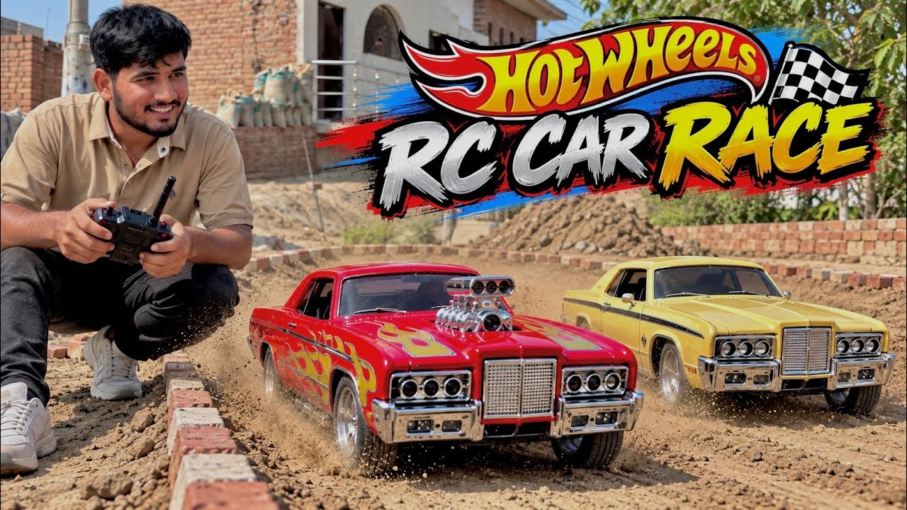 Latest Title & Thumbnail