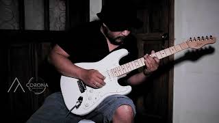 Pagsubok (Guitar Solo Cover) - Orient Pearl - (By CoverStack)