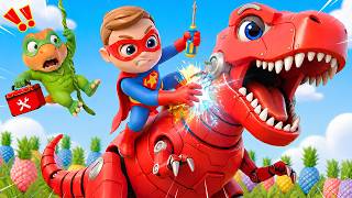 | Kids Songs | Bima Sings in Indonesian
