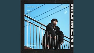 김재환 (Kim Jaehwan) - 누나 (NUNA)