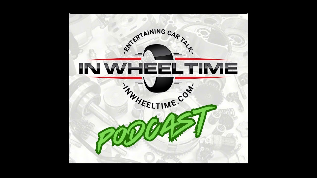 Courtney Enders: NHRA TV's Newest Star