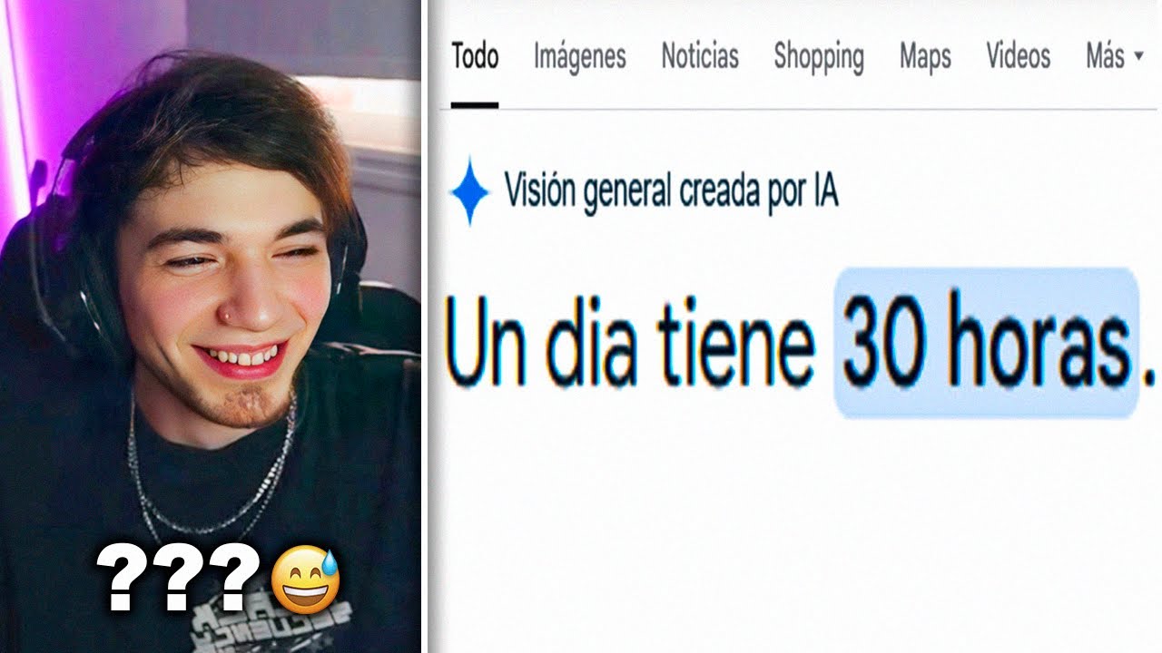 Respuestas Estúpidas De La IA #2 💀