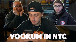 Vookum Vlog - Season 2 | Fun in NYC