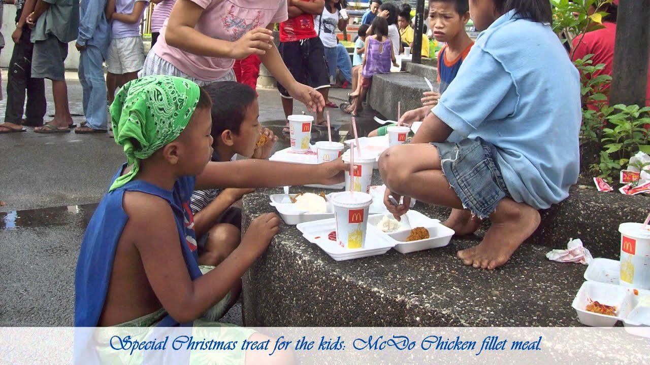 Christmas Programs For Needy Families