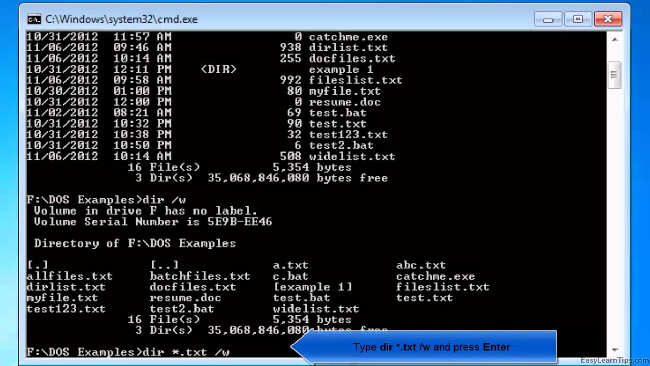 MS dos Linux команды. MS‑dos 1.0 команды. С помощью команды dos format a:. Cmd dir /s.