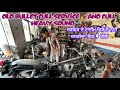 Old bullet sound setting 
