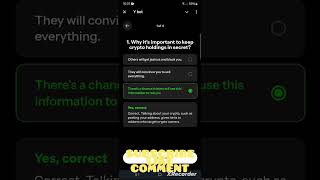 Y bot | Week 3 Lesson 5 Protecting Your Digital Identity Learning Tasks Answers LINK In Description