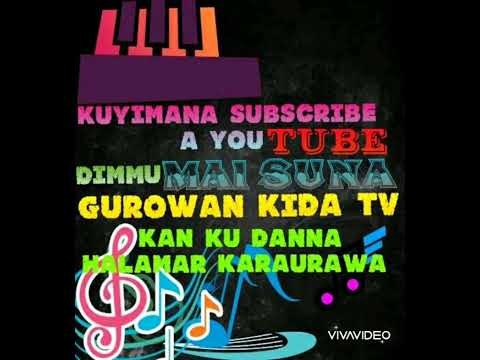 Sabon Kadan Soyayya Da Kasida Mai Dadi Tempo 95 2023 Gurowan Kida Kusarara