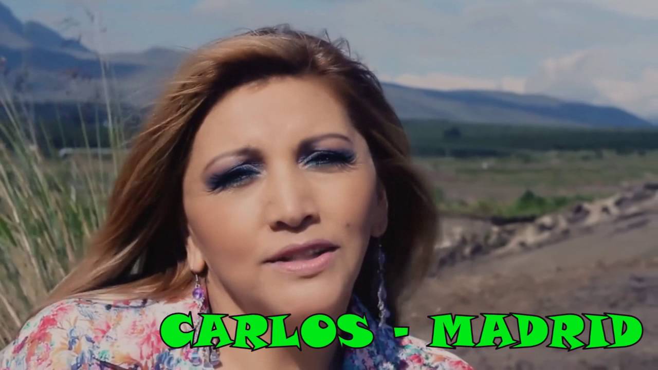 MIX PASEITOS BAILABLES - JUANITA BURBANO  2016