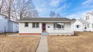 107 N 8th Street video tour