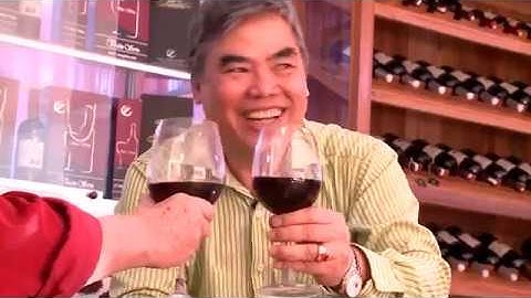 GIỚI THIỆU RƯỢU VANG SIM RỪNG THIÊN SƠN