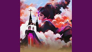 dancing shandows - DJ lunar