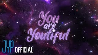 Stray Kids ＜★★★★★ (5-STAR)＞ UNVEIL : TRACK 5 'Youtiful'