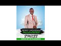 BENNY HADASSAH MUZANAMOMBE TOP 50 SINGLES HITS OF ALL TIME [GOSPEL VIBES MIX BY DJ DAKERMAN]