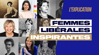 Femmes Politiques Inspirantes De Lhistoire