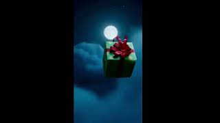 Sunroof Holiday Surprise