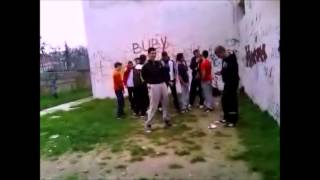 Harlem Shake Solinby Sako Orginal