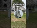 Visit This Mausoleum In Ghana Ghana Ghanaians Visitghana Africancity Lifestyle