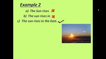 Class-II English. Chapter-2. Sentences Part-2 & 24-04-2020