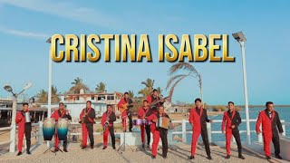 CRISTINA ISABEL, Sergio Sabino Y Sus Teclas Show [Video Oficial]