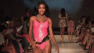 Pin-Up Stars SS 2020 Fashion Show