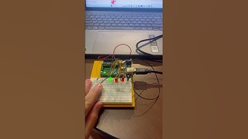 Marina Johnson (MECE 1101) - Arduino Projects 02 - Spaceship Interface #arduino  #arduinocircuit