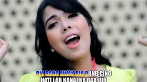Ratu Sikumbang Feat Dafa Sikumbang - Siti Rohana (Duet Remix Minang Video)