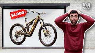 Download Lagu I Built My DREAM MTB E-Bike for Under $1,000! MP3