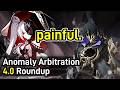 This Is Why Sparkle Is Free | Anomaly Arbitration Roundup (4.0)