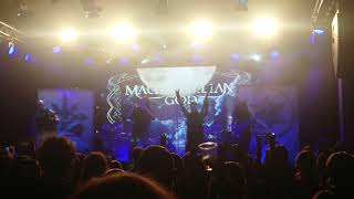 Machiavellian God - Aeon's Dawn - Live at Metal Gates Festival