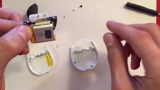 Suorin Drop TEAR-DOWN + FIX!