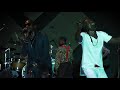 RADIO & WEASEL perform NYUMBANI Live at Chameleon Hit after Hit Concert 2017