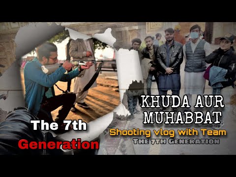 Khuda or Mubhat 1st funny vlog with decent word 😁😁🥱🥱 |The_7Th_Generation|{Zeefakiller}