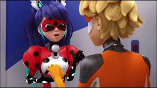 Miraculous Pennybug Twixtor 1080