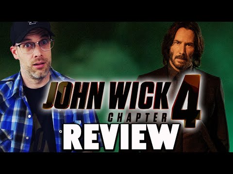 John Wick: Chapter 4 