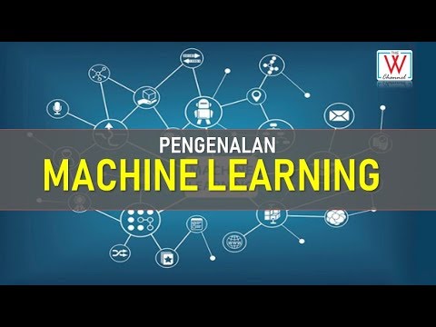 Video: Bagaimana cara kerja pembelajaran mesin?