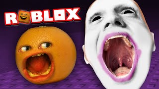 Orange - Escapes the Running Heads! screenshot 1