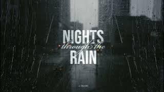 J.Tajor - Nights Through The Rain