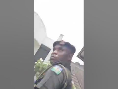 BREAKING NEWS: Police Arrest Labour Party Chairman Julius Abure – Exclusive Video