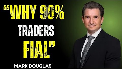 Why 90% of Traders Fail | Trading Psychology Truth That Changes Everything