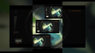 Sniper 3D - Missão 2 - O Homem invisivel - LOS ALVES - 23-12-2021 #short #sniper3D #3D #missão screenshot 3