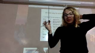 Irregular Informall (Tú) Commands in Spanish
