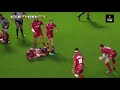 Eoghan Masterson Press Conference Pre-Scarlets