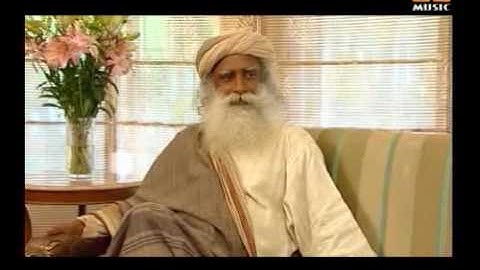 SSMUSIC - AUTOGRAPH - SADHGURU- SEG 2.flv