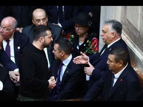 ლიეტუვის საგარეო საქმეთა მინისტრი: \"ორბანი ევროპის წინააღმდეგია\"