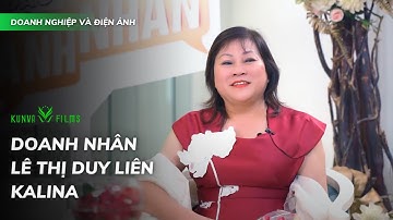 KALINA | Company Introduction