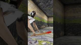 Download Lagu granny funny escape😀😀 cewer escape in granny👵 House #granny #gaming #games MP3