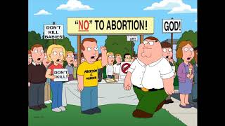 Family Guy - Lois Has An Abortion Pt.1 Family Guy - Lois Has An Abortion Pt.1