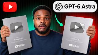 NEW ChatGPT Astra Can Make VIRAL Faceless Videos (FAST & UNLIMITED)