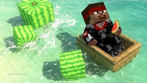 sickest prank (MC-Brawl)